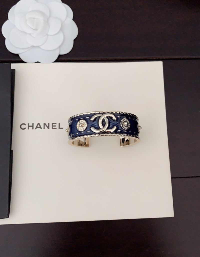 Chanel Bracelets